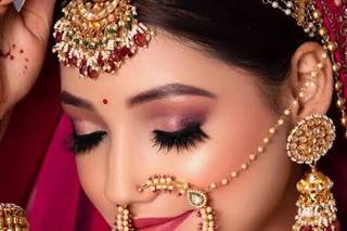 Ruchika Makeup Artist