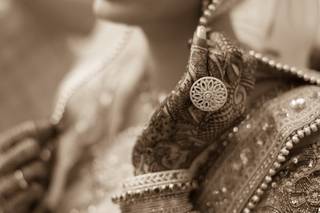 Wedding Stills by Anup