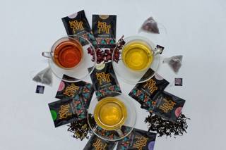 Teacupsfull, Gurgaon