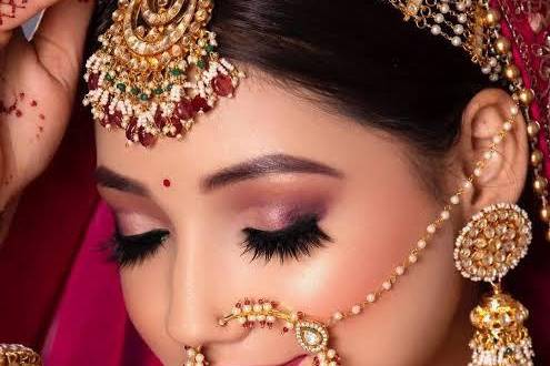 Ruchika Makeup Artist