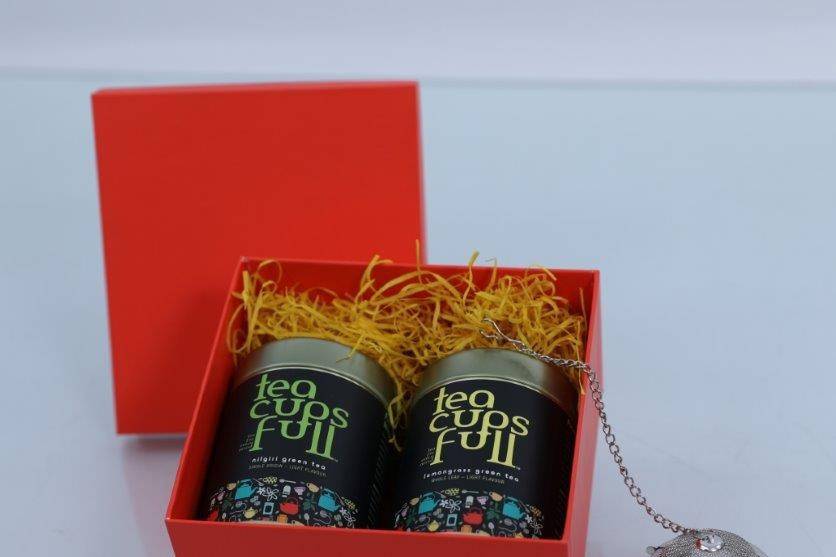 Gift box