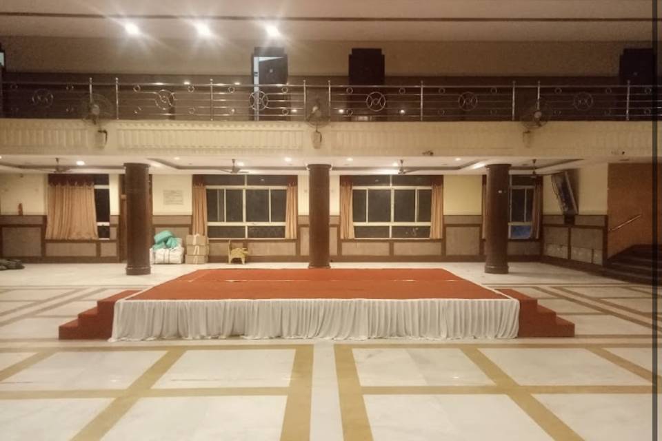 Vasavi Convention Centre, Bangalore