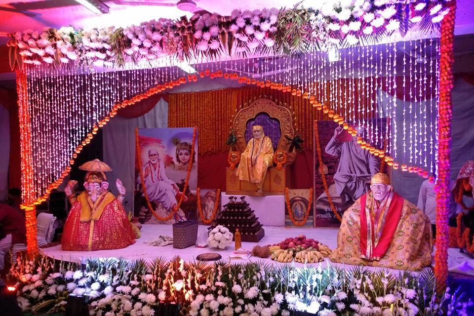 Sai Sandhya Decor