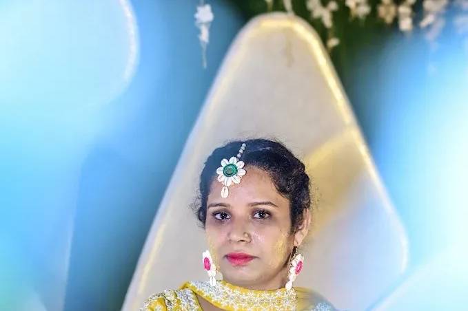 Bride