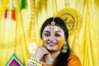 Bride