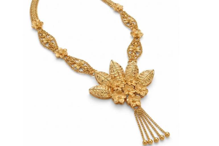 Necklace