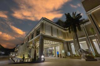 The Tivoli New Delhi