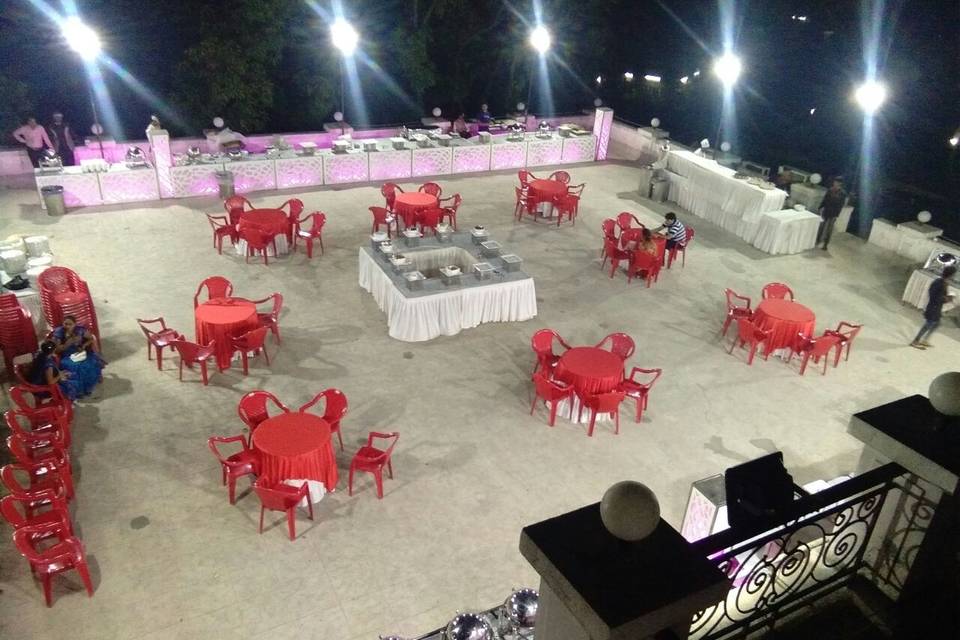 Event Space