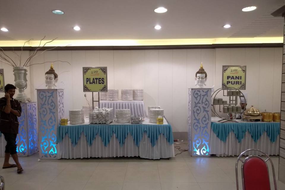 Event Space