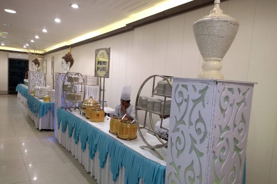 Siddhivinayak Banquets