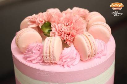 Navya birthday song - Cakes Pasteles - Happy Birthday NAVYA - YouTube