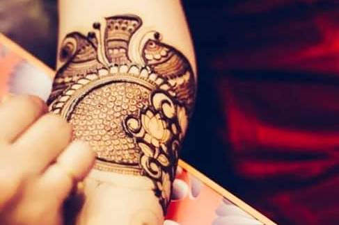 Divas Tattoo - .[Udaipur] 😊Divas Tattoo C R E A T i O N... | Facebook