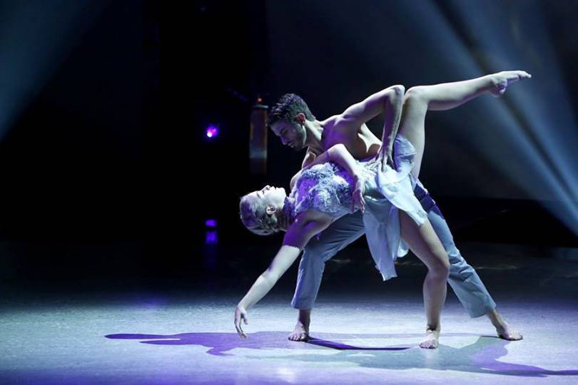 Wad Dance Company