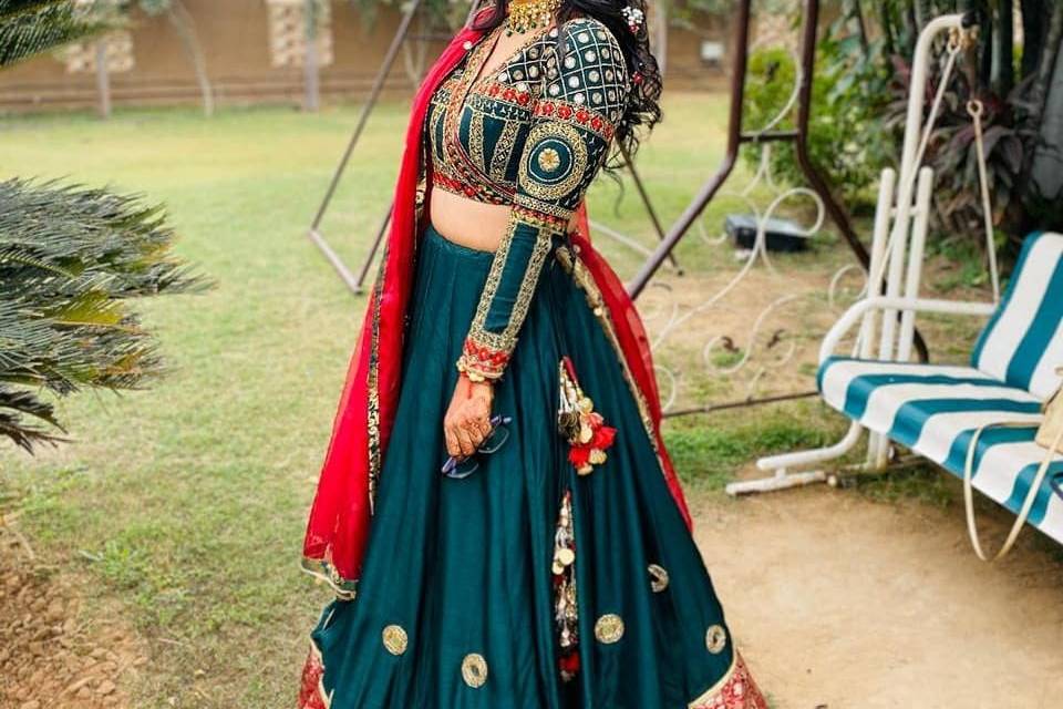 Lehenga