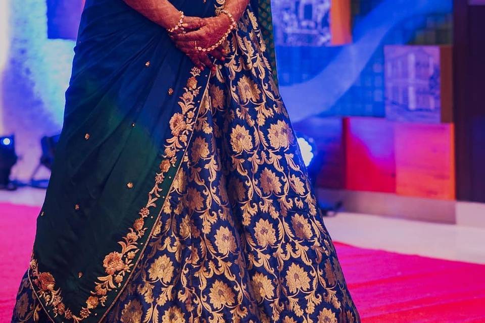 Lehenga