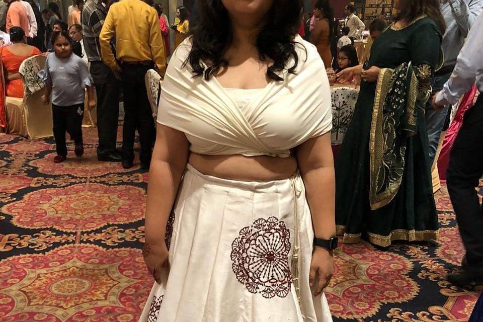 Lehenga