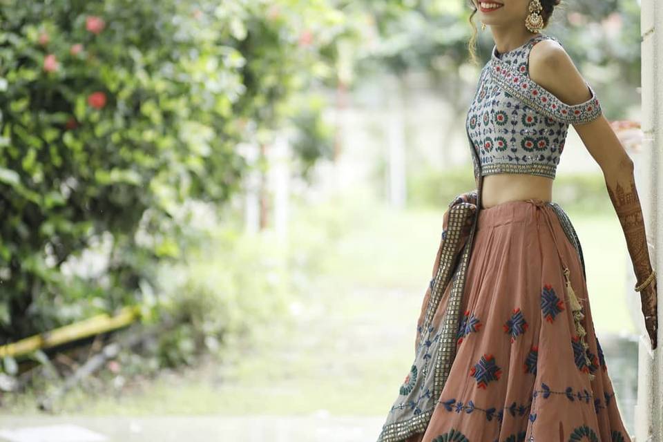 Lehenga