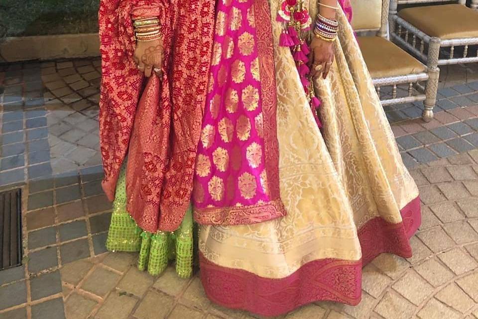 Lehenga