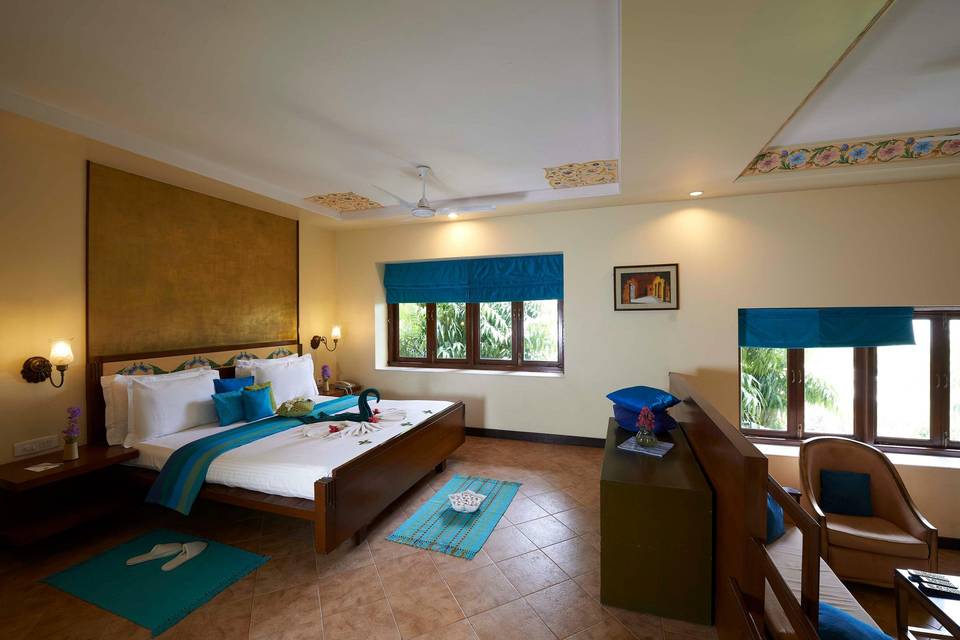 Club Mahindra Kumbhalgarh Resort