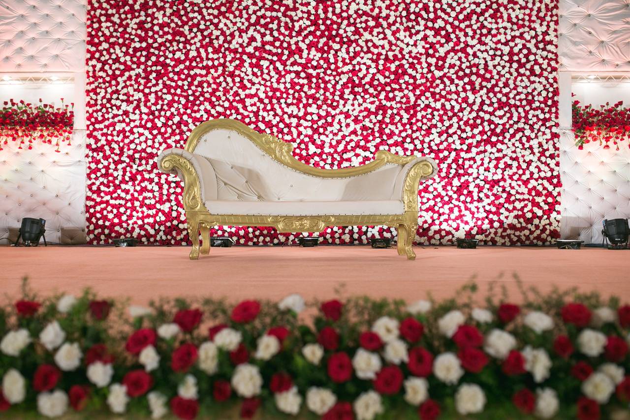 Shara Petals - Decorator - Erode Fort - Weddingwire.in
