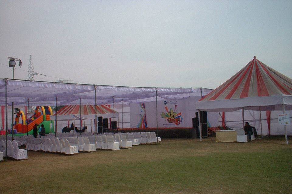 Expocentre Noida