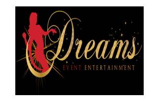 Dreamz Events Entertainment Logo