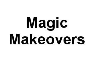 Magic makeovers logo