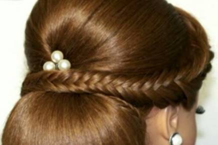 Hairstyle