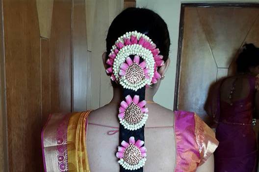 Makeover - Look Gorgeous On Your Big Day, Bangalore