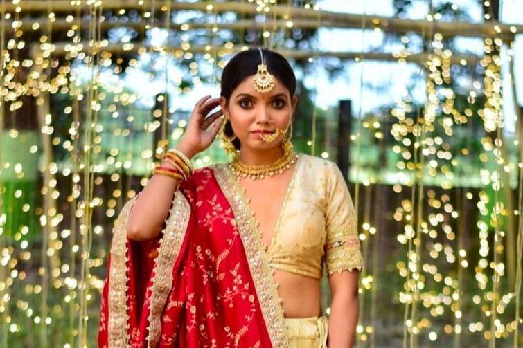 Lehenga