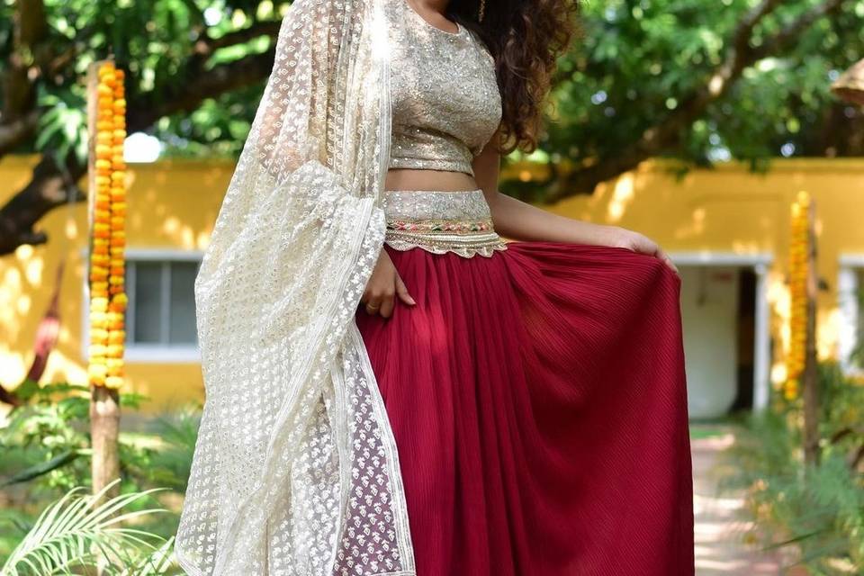 Lehenga