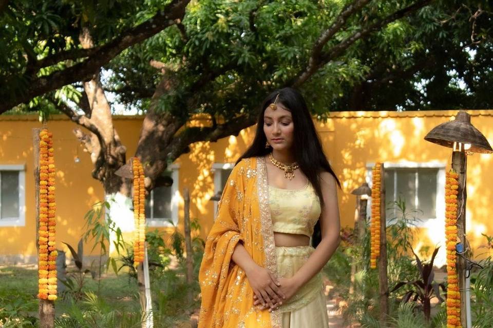 Lehenga