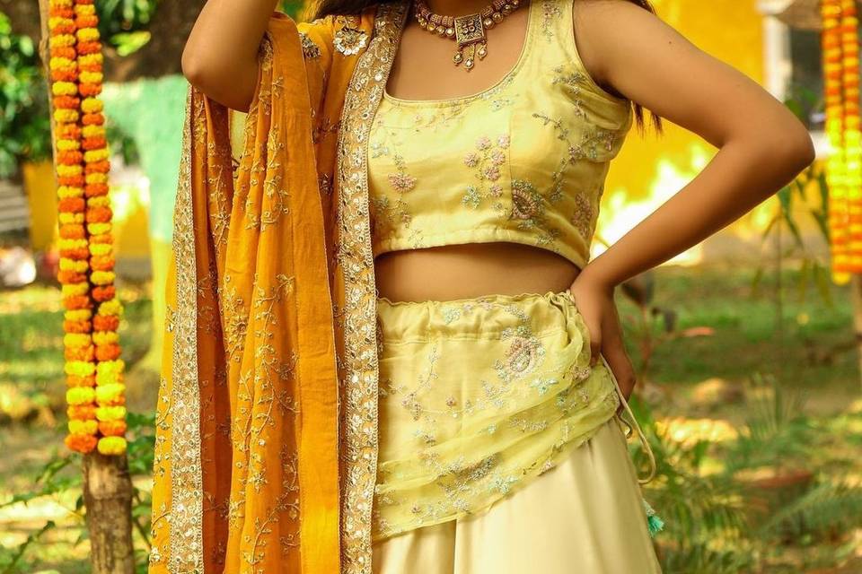 Lehenga