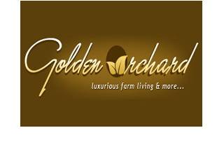 Golden orchard logo