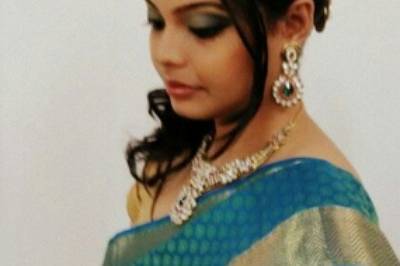 Makeover - Look Gorgeous On Your Big Day, Bangalore