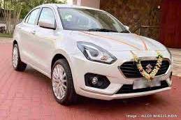 Luxury Wedding Car, Faridabad