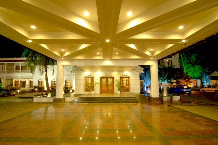 Chanakya Hotel, Ranchi