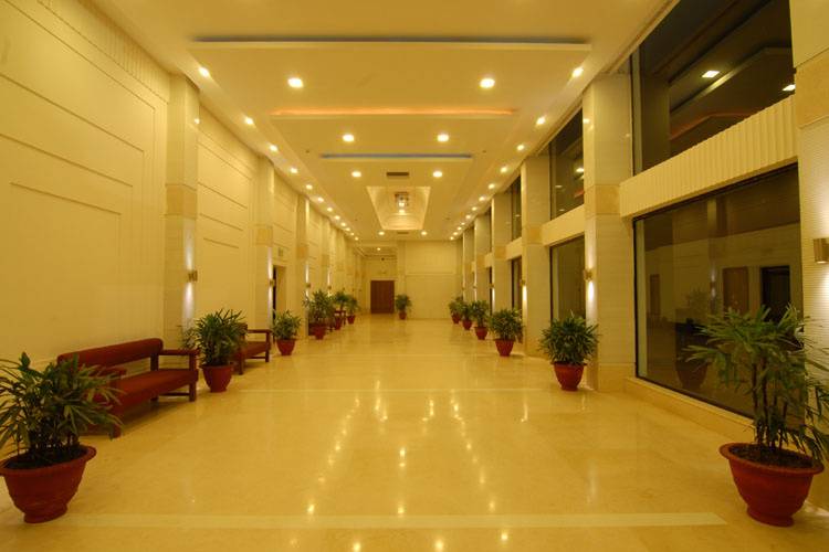 Chanakya Hotel, Ranchi