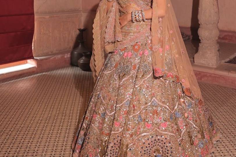 Lehenga