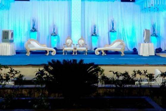 Sai Mahima Caterers & Mandap Decorators