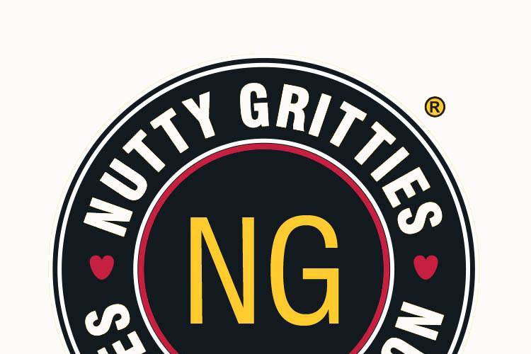 Nutty Gritties logo