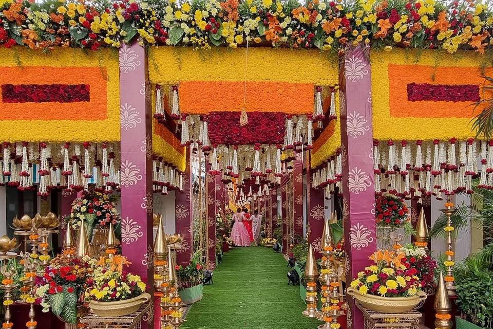 Wedding Decor