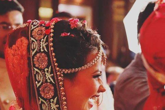 Bride