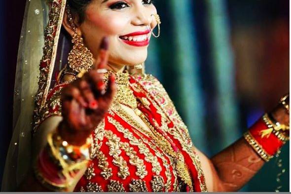Bride