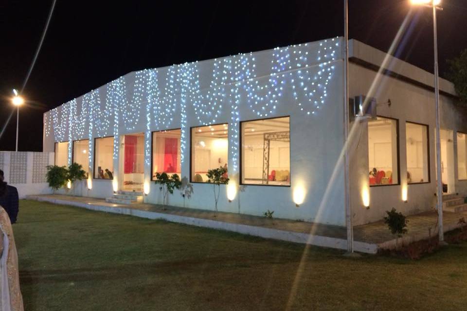 Savitri Bagh Marriage Garden Jaipur Venue Mansarovar Sanganer