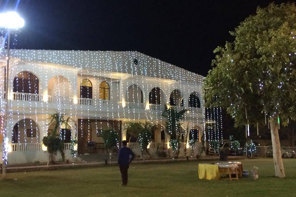 Savitri Bagh Marriage Garden Jaipur Venue Mansarovar Sanganer