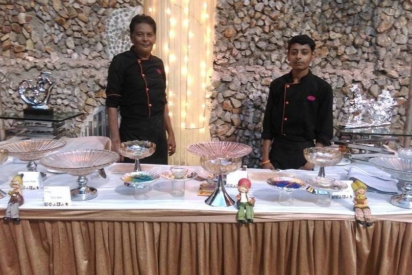 Dayals Caterer, Kolkata