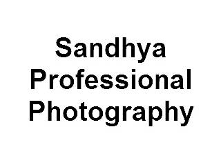 Sandhya professional photography logo