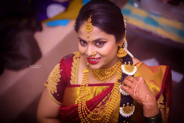Bride