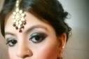 Makeup by Karishma Saud